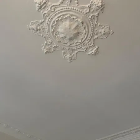 Appartamento Parisien - Balcon Face Au Louvre Parigi